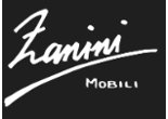 Zanini Mobili Logo