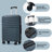 Premium PP Travel Luggage Set