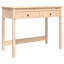 Dwright Solid Wood Writing Desk-2026628525