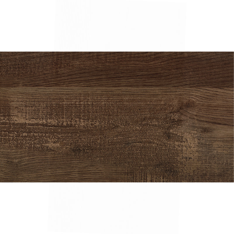 Mobilier de chambre à coucher en bois rustique contemporain, Full