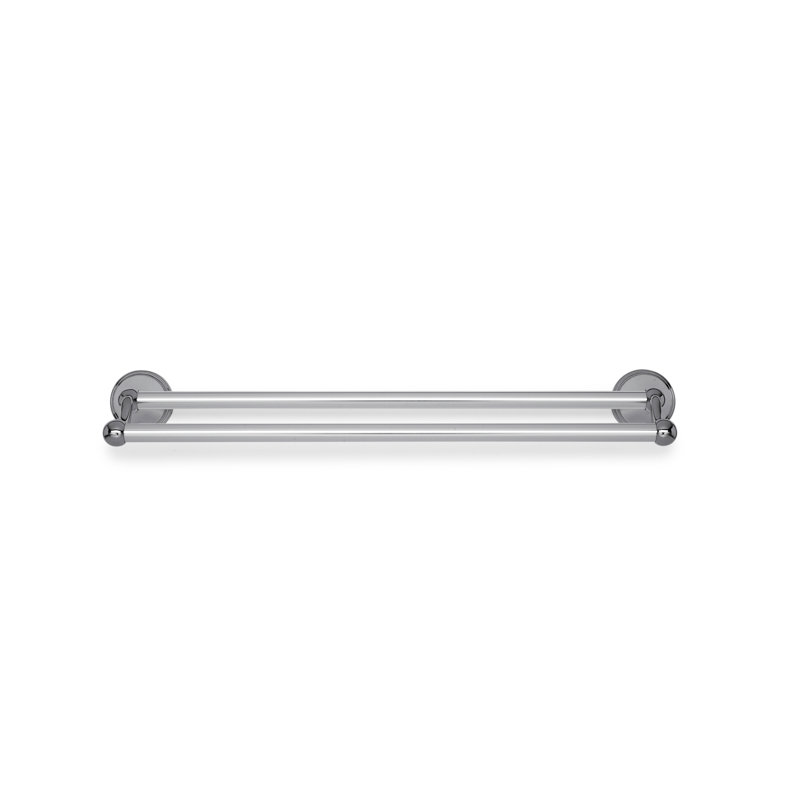 Westminster 329.03cm 2 Wall Towel Bar