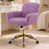 Violet est en rupture de stock