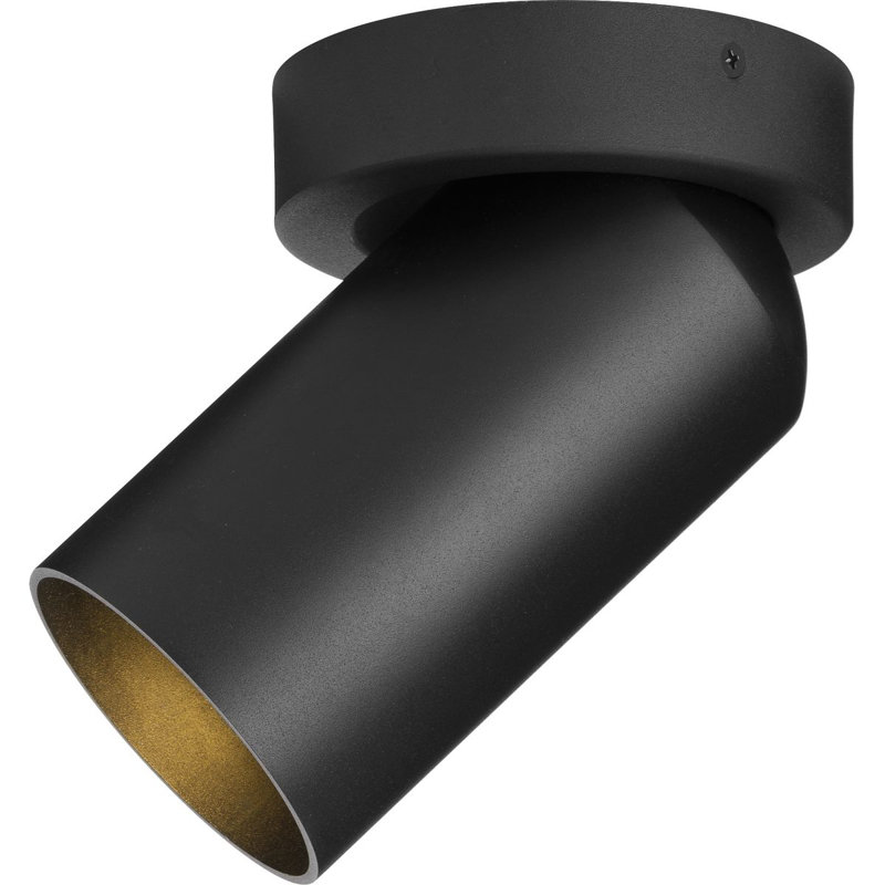 Azmar Spotlight, Black