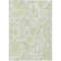 Shikela Washable Paisley Indoor / Outdoor Rug