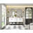60 inch Double Bathroom Vanity-1305886507