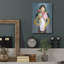 «Flower Vase Girl II» par Grace Popp-212045027
