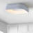Calder LED Flush Mount-1633704782