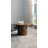 Ronald Brown High Gloss End Table