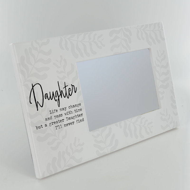 Vivid Squid Wholesale White Ceramic Picture Frame