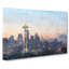 Seattle Skyline Vol.1 - Wrapped Canvas-61847151