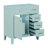 30" Bathroom Cabinet Vanity Without Sink-126294432
