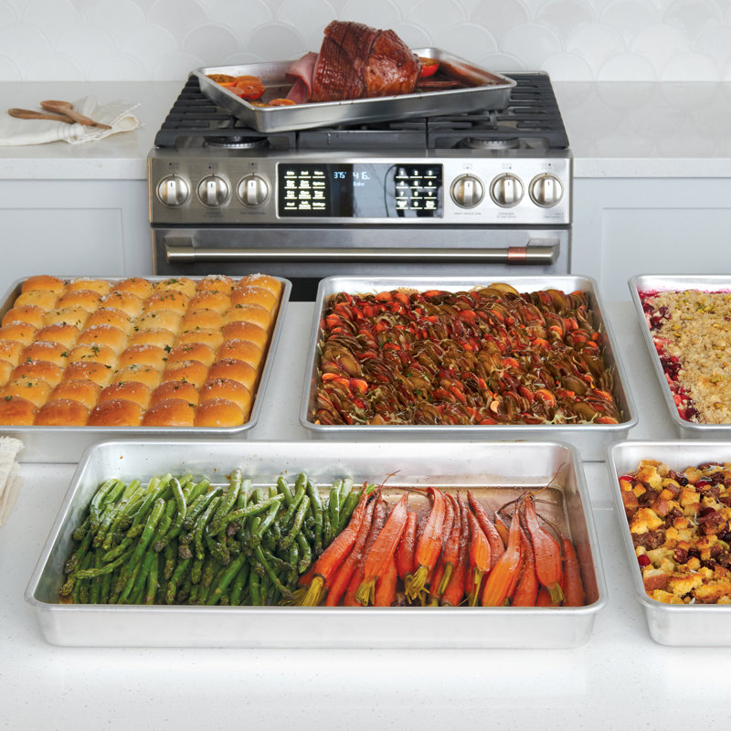 Naturals® Big Batch™ Baking Sheet