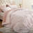 Bedsure Boho Comforter Set-110380136