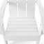 Chaise Adirondack en plastique Keddie-718823541