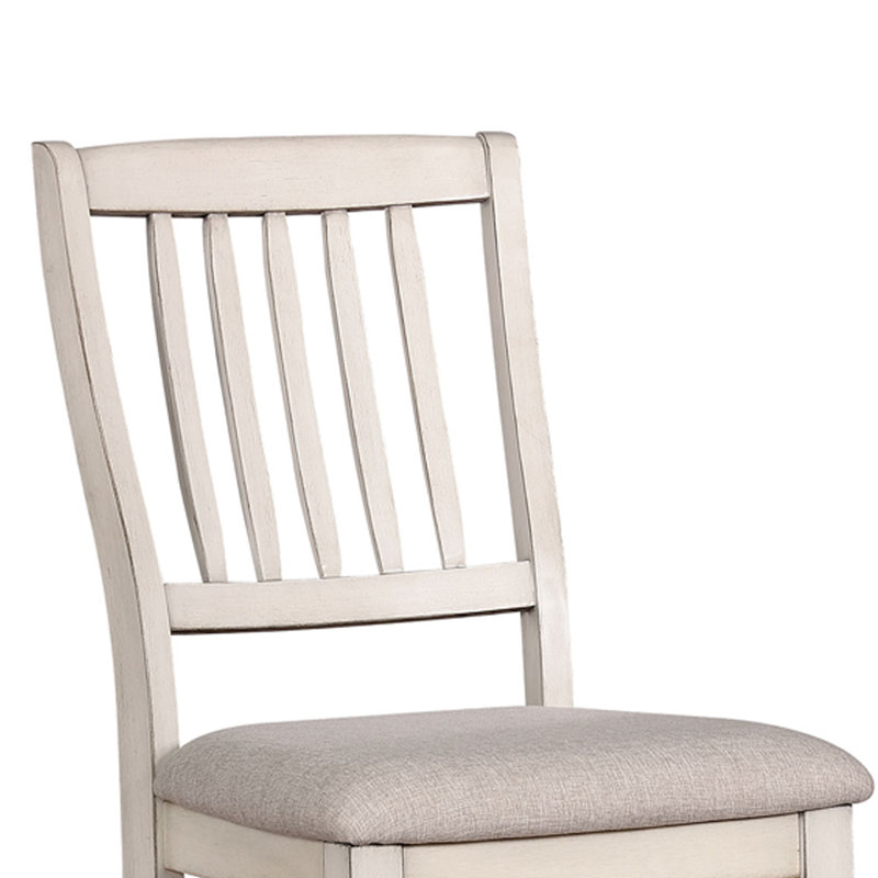 Tabouret de comptoir 25 po Deisha