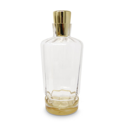 Hasancan 33 oz. Verre Deacanter