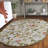 Chelsea Hand Hooked Wool Floral Rug-93004191