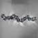 Riddle 13 - Light LED Pendant