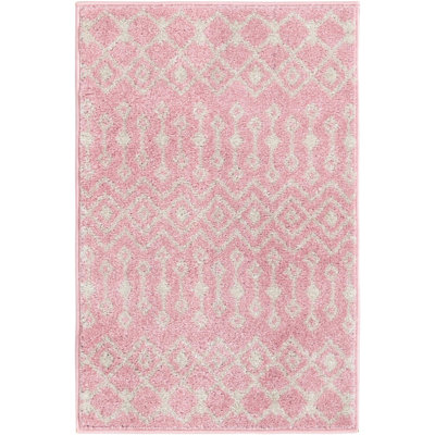 Abstract Indoor Rug