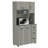 Winthrop 66.1'' Kitchen Pantry