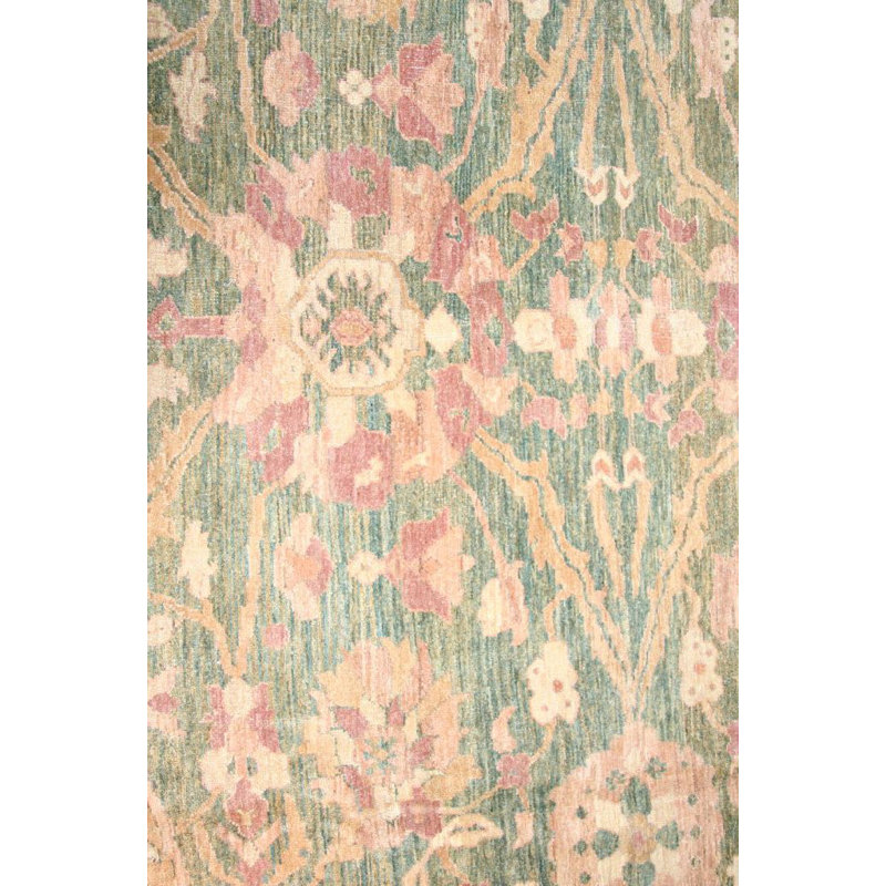 Sultanabad One-of-a-Kind 13'2" X 18'10" Area Rug