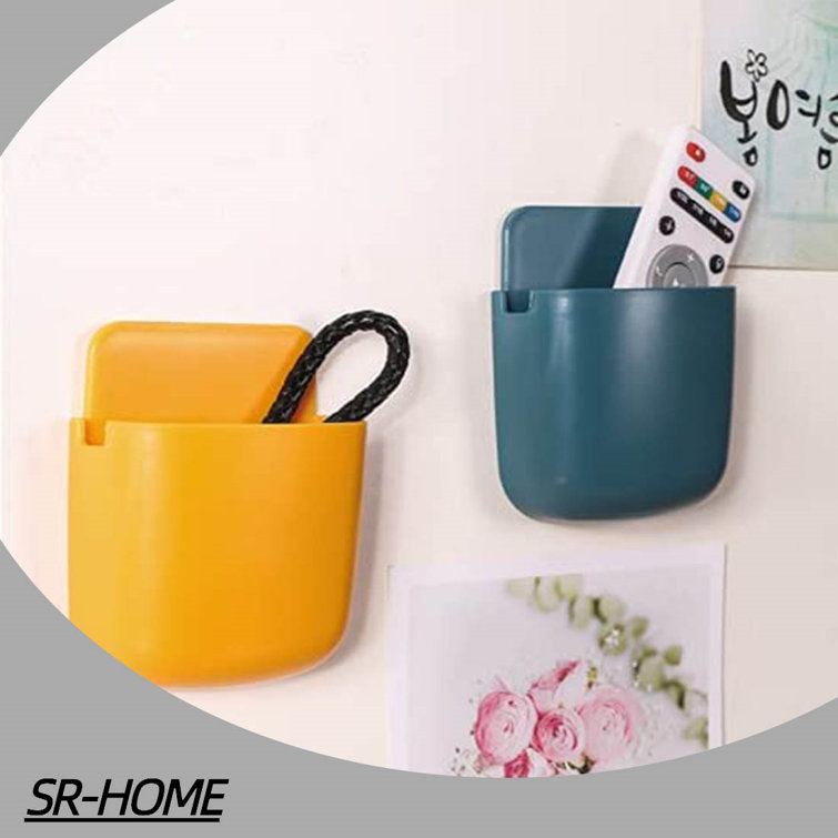 SR-HOME Plastic Desk Organizer