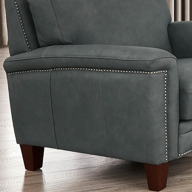 Nikesh Upholstered 64'' Loveseat