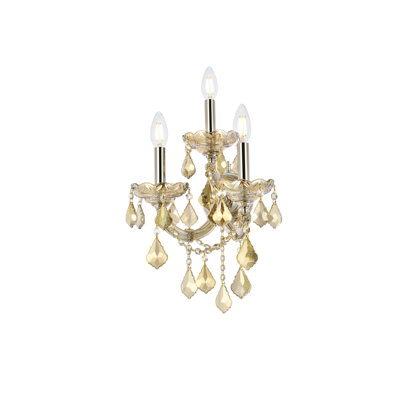 Stockard Wall Sconce