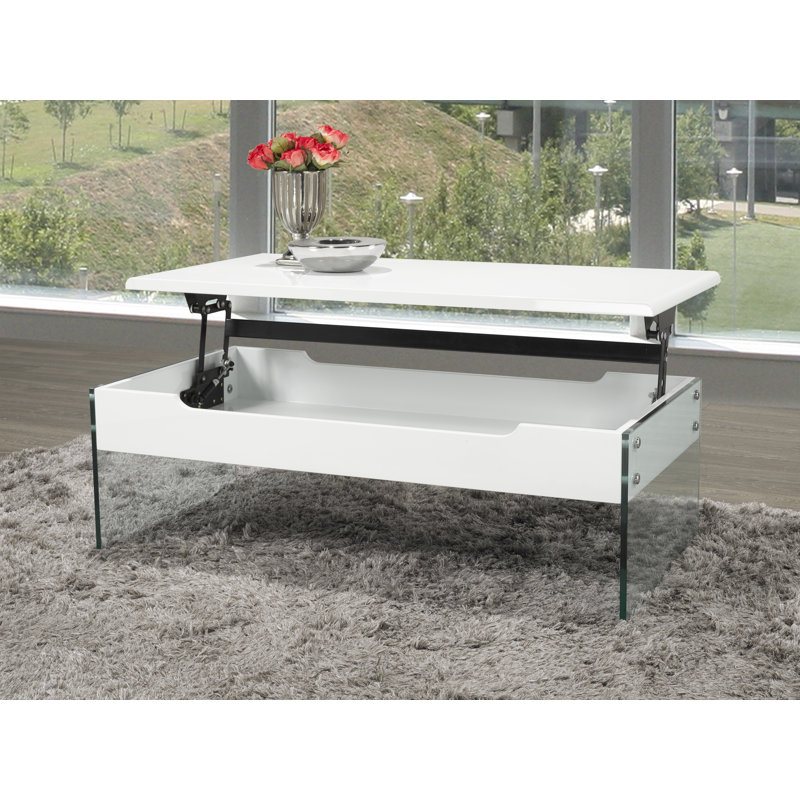 Abbotson Coffee Table