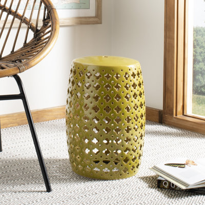 Tabouret de jardin Gisella