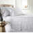 Blanc / gris