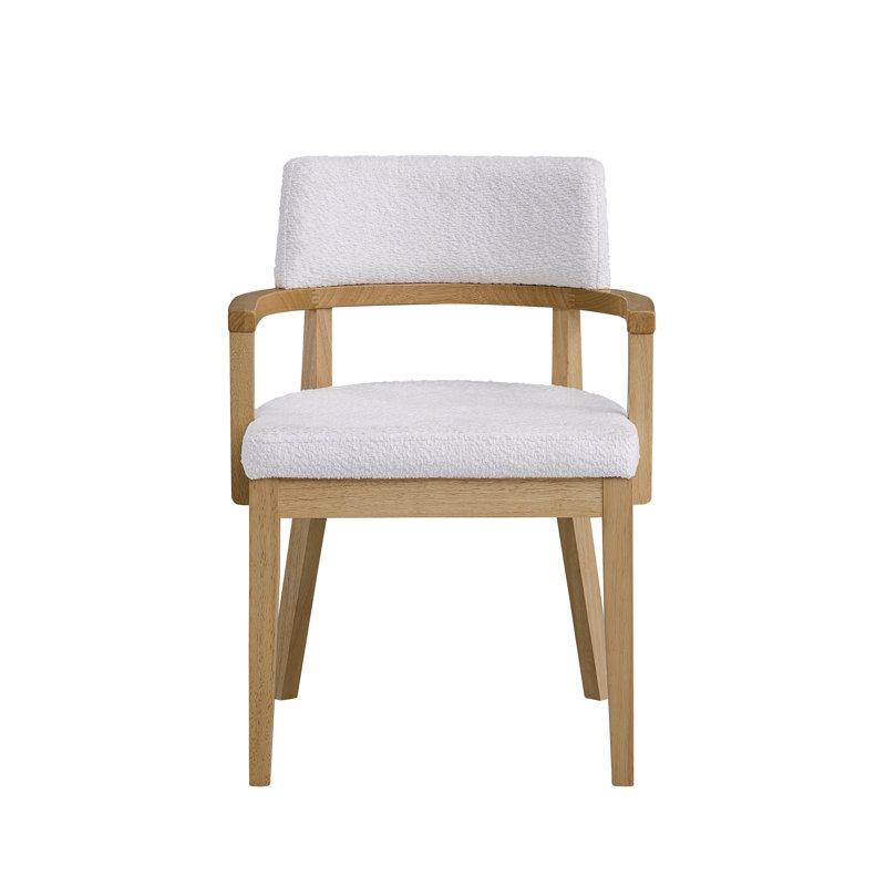 Metts Arm Chair (set-2)