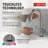 Touch2O Bar / Prep Faucet with Touchless Technology-116369201