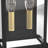 Alletta Wall Light
