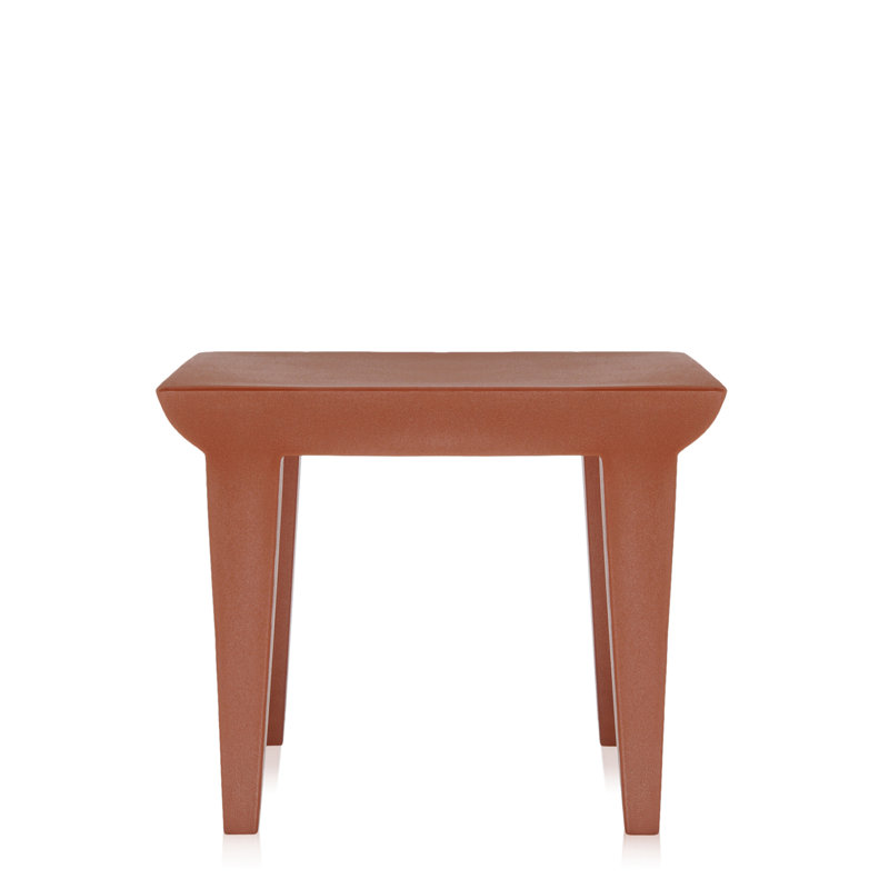 Table club Bubble, Terra Cotta