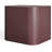 Dally 22'' W Metal Nightstand-90889721