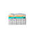The Hyde Plush- 11" Hybrid Mattress-105694928