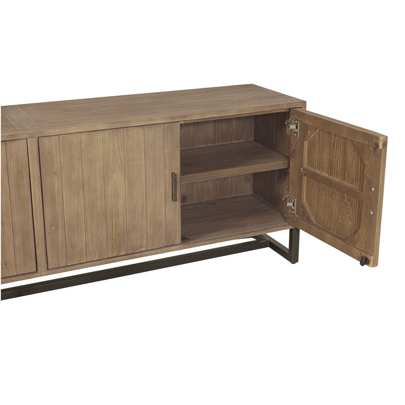 Sierra Entertainment Center, Natural