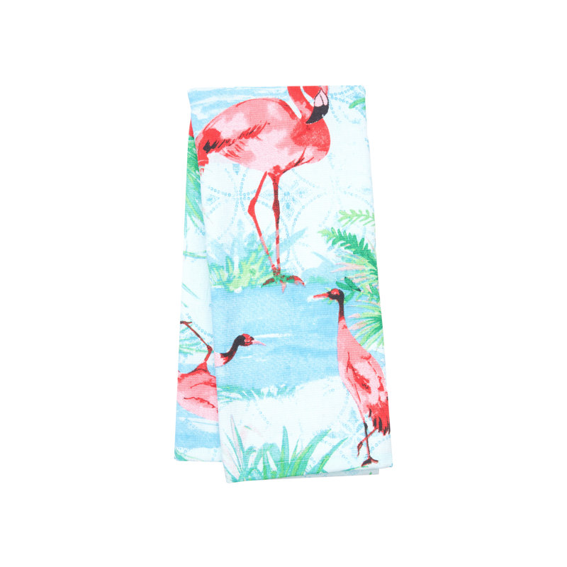 Paradise Coast Dishtowel