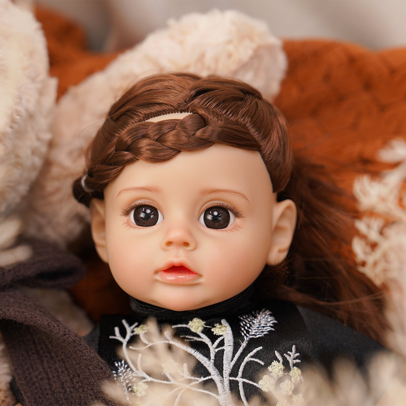 Reborn Baby Dolls