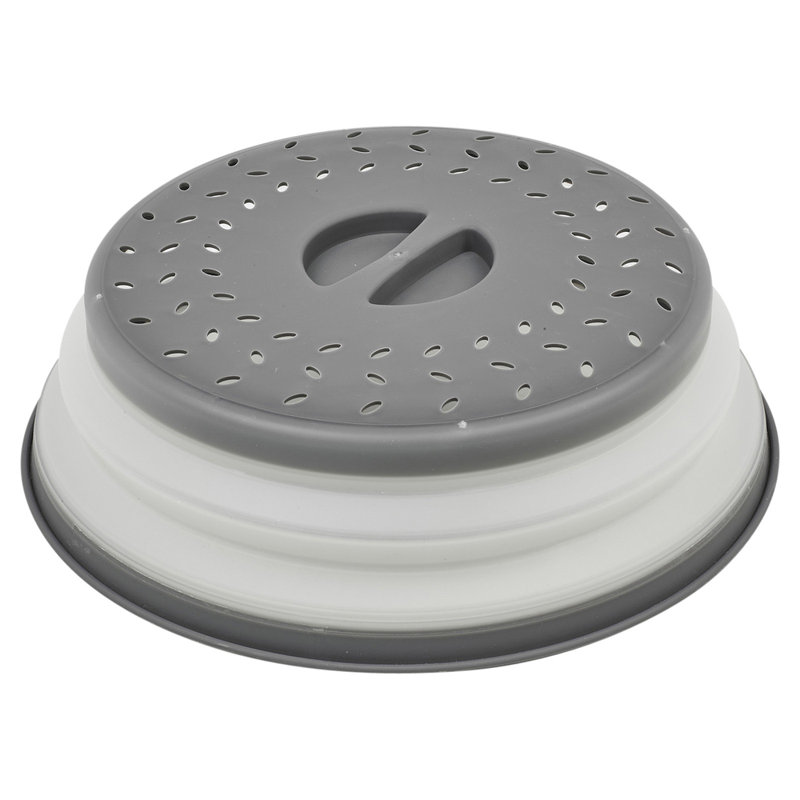 Urbn-Chef GRANT Plastic Lid, Drak Grey