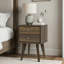 Manufactured Wood Bedside Table Sets of 2-2014343938