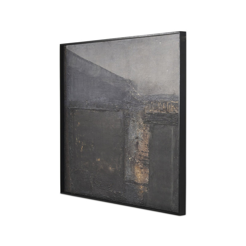 " Andesite " by Paul Meyer