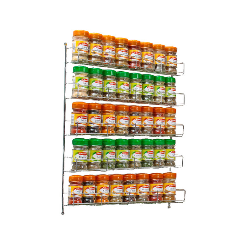 Spice Rack