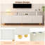 TV Stand for TVs up to 75"