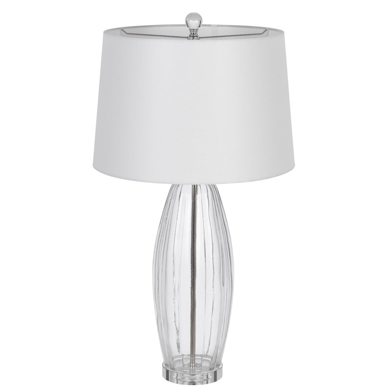 Dzevdet Glass Table Lamp