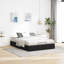 Ayssa Upholstered Bed Frame-971832210-971832229