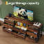160 cm W Chest of 8 Drawers-1267991014