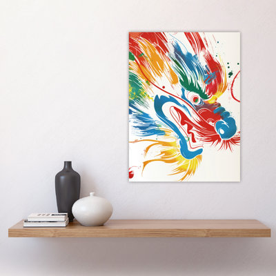 No Frame Print