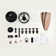 Melora 52'' Ceiling Fan with Light Kit